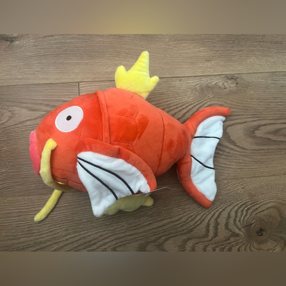 Magikarp Plush 10 inches